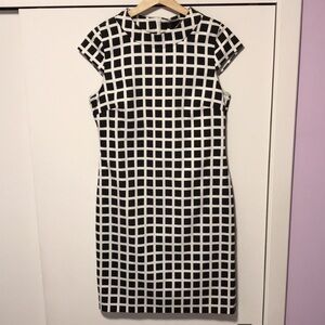 NWOT Sheath Dress